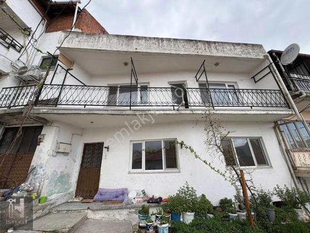 İstekli Emlak'tan Samsacı Mahallesinde 2+1 Kiralık Daire
