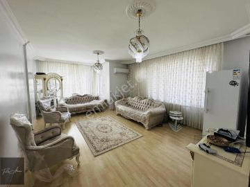 İster Eşyalı İster Eşyasız Kiralık Arakat 3+1 Daire