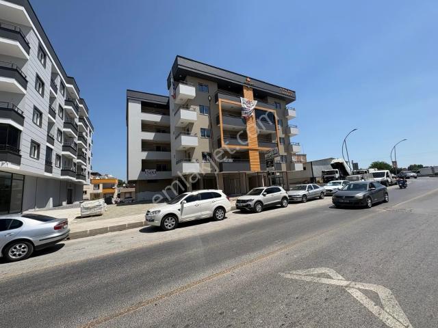 İster Ofis İster Ev Olarak Kullanabileceğiniz Yeni 1+1 Kiralık