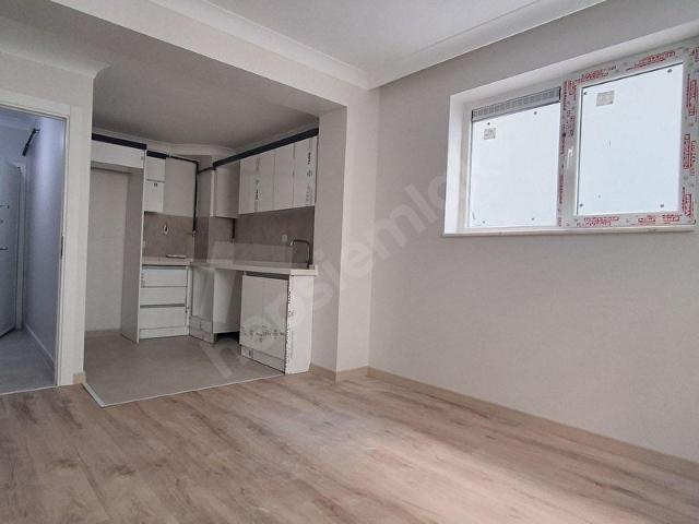 İSTİKLAL MAH.METRO 5DK.49 m2 1+1 SIFIR YATIRIM VE OTURUM FIRSATI