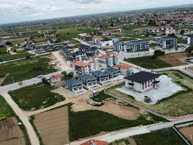 İSTİKLAL MAH.SATILIK DUBLEX VİLLA MÜSTAKİL TADINDA OTURUMA HAZIR