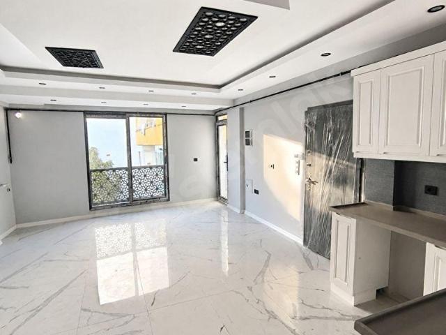 İSTİKLAL CADDESİNİN DİBİNDE SATILIK SIFIR 3+1 TERASLI DUBLEKS DAİRELER