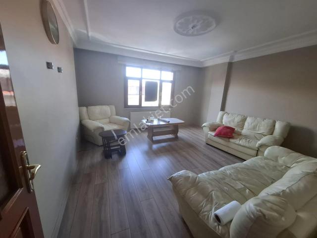 İstinye Altın Damla Sokak'ta Kiralık 3+1 Daire | 95 M²
