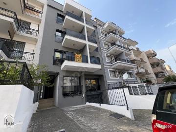 İstinye Park Mevki Demokrasi Üniversitesi Yanında Sıfır Binada Otoparklı Asansörlü Kiralık Daire