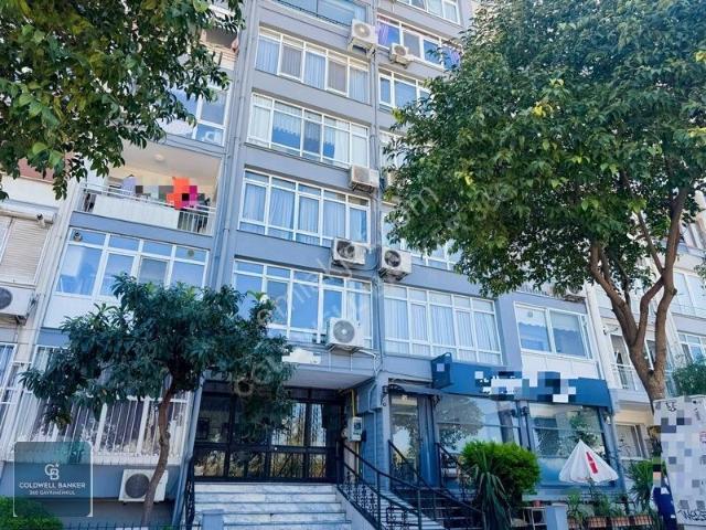 İstinye Park Karşısı Metroya Yürüme Mesafesi 2+1 Satılık Daire