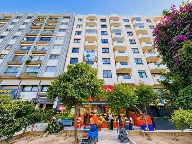 İstinye Park Karşısı Kiralık 3+1 Dubleks 130m2 Otoparklı