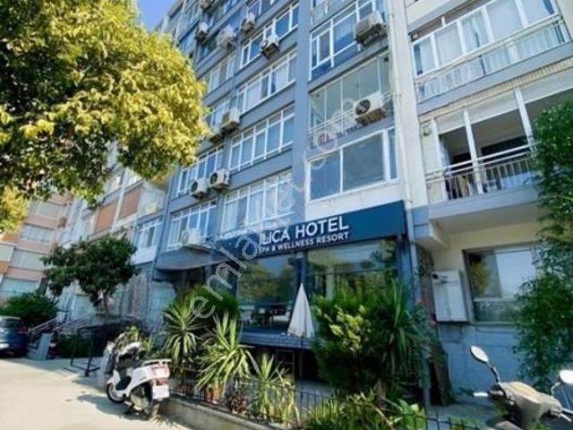 İstinye Park Karşısı 3+1 Asansörlü Doğalgazı Ferah Daire