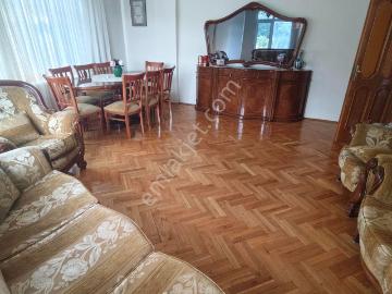 İstinye Parka Yakın Mahallede Emirgan Korusu Manzaralı 3+1 Kombi