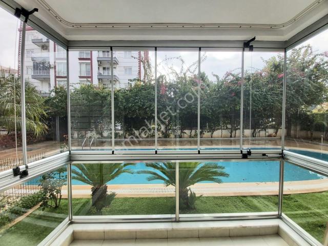 İstinye Suit 'de Eşyalı Kiralık 2+1 Daire
