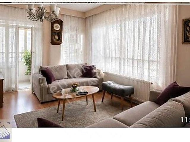 İstinyenin Kalbinde Satılık 3+1+ulaşım+sahil+feribot