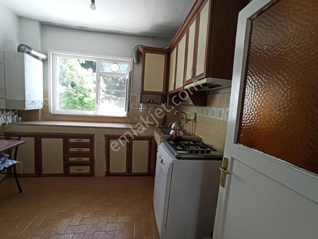 İstinyede 1+1 Eşyalı Kiralık Daire