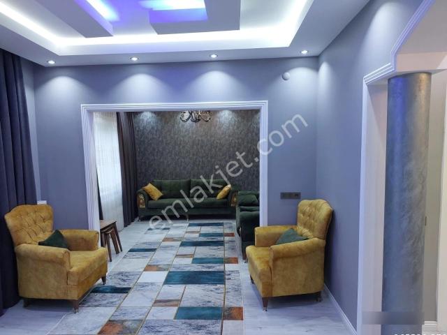 İstiklal Cad Yürüme Mesafesinde Full Eşyalı Kiralık Daire