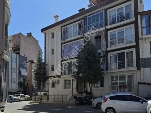 İstiklal Cadde Arkası 3. 5+1* 220m2*bakımlı Yeni Dubleks Daire