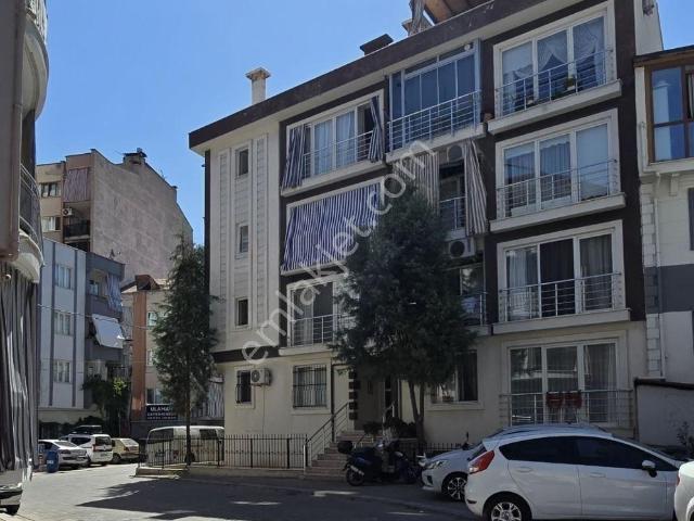 İstiklal Cadde Arkası 3+1* Teraslı Bakımlı Dubleks Daire