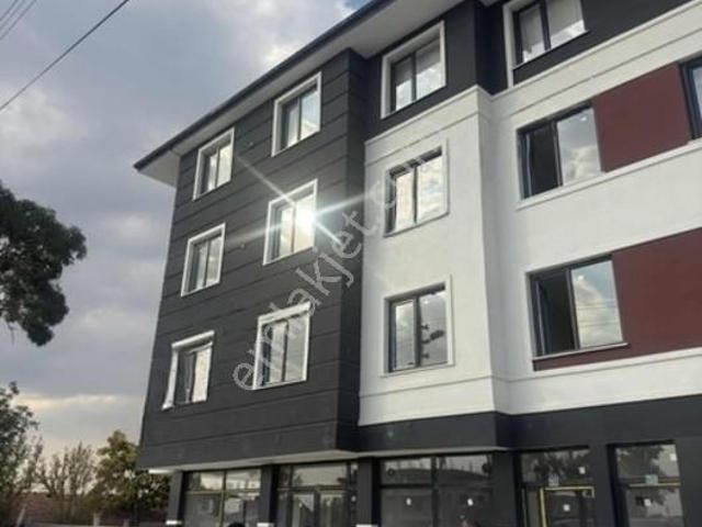 İstiklal Cadde Üstü Harika Sıfır Daire