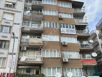 İstiklal Caddesi Üzeri Merkezi Daire
