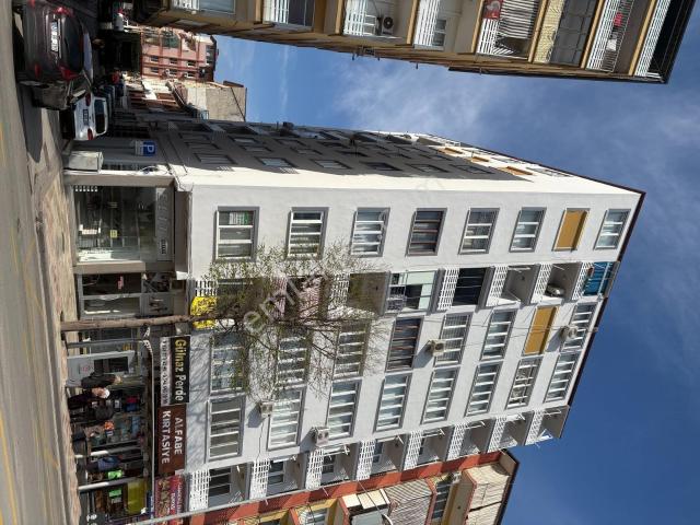 İstiklal Caddesi Madlen Yanı Satılık 3+1 Daire