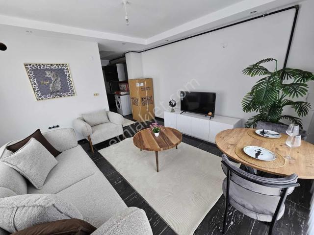 İstiklal Caddesinde Kiralık Lüx 1+1