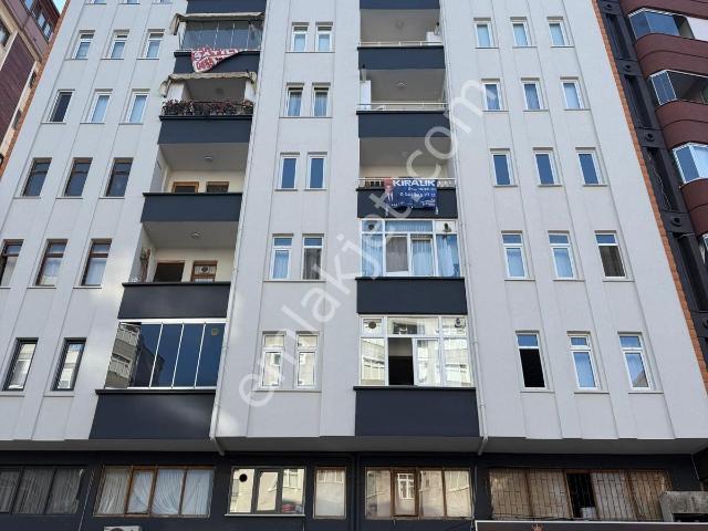İstiklal Caddesine Cephe 3+1 Asansörlü Kiralık Daire