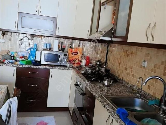 İstiklal De Satılık Geniş Kullanışlı Daire