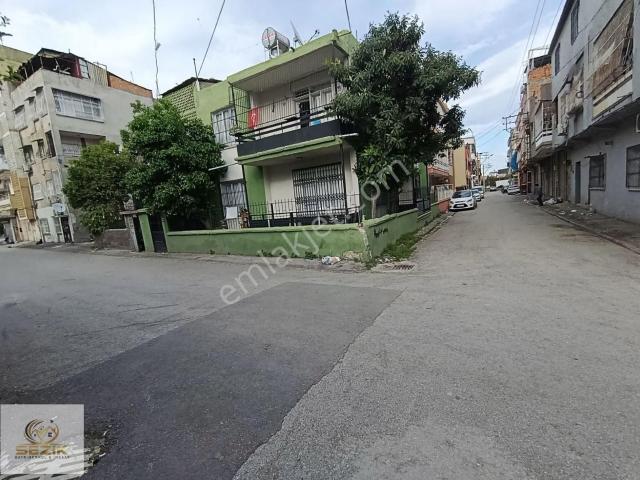 İstiklal Mah. Merkezi Konum Köşe Başı Komple Satılık Müstakil Ev