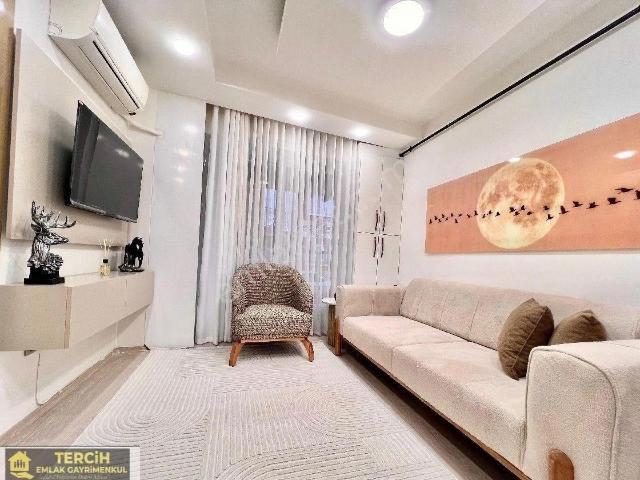 İstiklal Mah Fırsat Apart