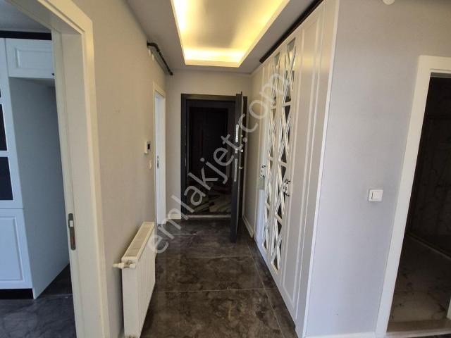 İstiklal Mah Kıralık Daire