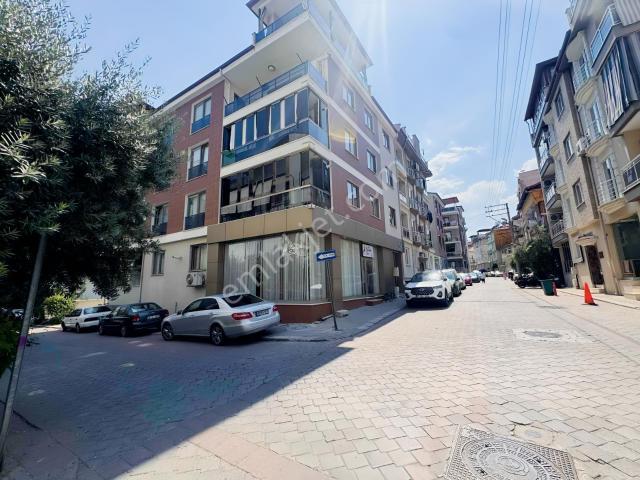 İstiklal Mah. Kiralık 100 M² 2 + 1 Lüks Daire