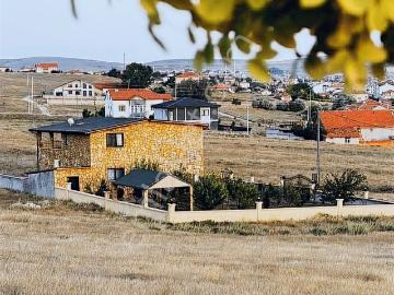 Sarıkaya, Yozgat ili, Yozgat ili, İç Anadolu Bölgesi