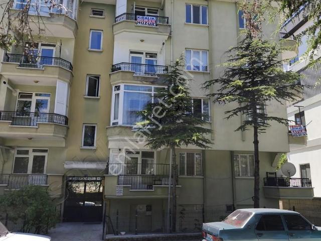 İstiklal Mah. 3+1 Kullanışlı temiz Kiralık Daire