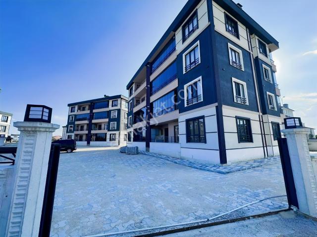 İstiklal Mahallesi Şehir Hastanesi & Adliye Yakını 3+1 Yeni Bina