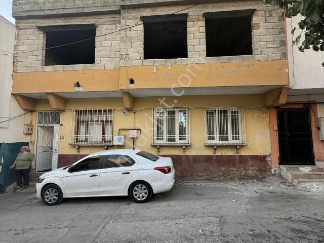 İstiklal Mahallesi Geniş Arsa Tapulu Müstakil Ev
