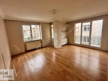 İstiklal Mahallesi Çift Balkonlu 2+1 Kiralık Daire 42.000 Tl