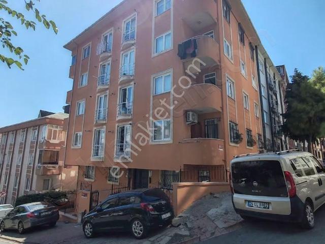İstiklal Mahallesinde, Metroya Yakın Ful Eşyalı 1+1 85 M2 Daire