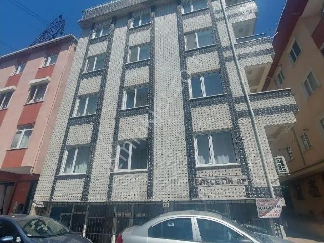 İstiklal Mahallesi'nde Yeni Açılacak Metronun Dibinde Kiralık