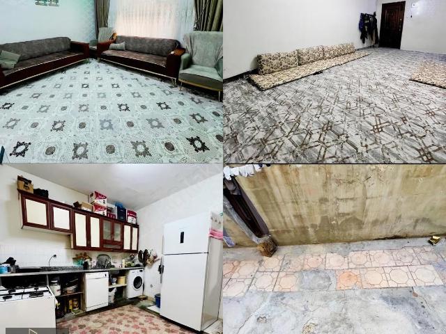 İstiklal Mh 2+1 Bahçeli Ve 2 Dükkan Beraberinde Satılık