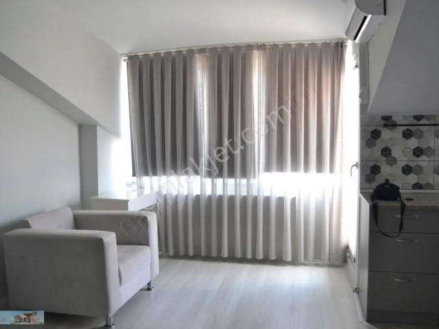 İstiklal Mh. Anafartalar Cd. Üzeri Eşyalı 2+1 Ay Sonu Boşş