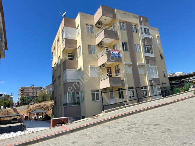 İstiklal Mh. Şehir Merkezinde | Ayrı Mutfak 2+1