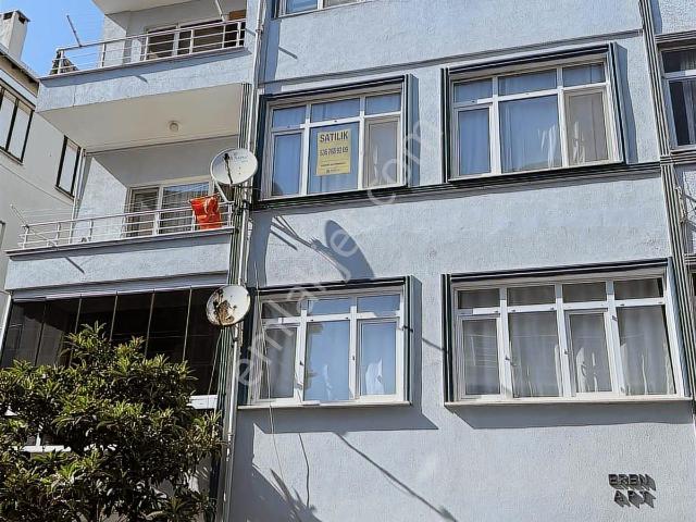 İstiklal Mh. Merkezde Denize 3 Dk Uzaklıkta 144 M2 3+1 Daire