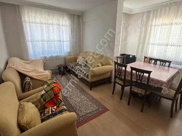 İstiklal'de Satılık 3+1 Ara Kat Daire