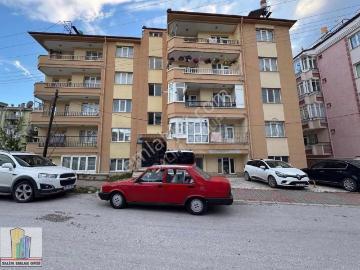 İstiklal'de Satılık 3+1 Daire, 125m², Köşe Konum