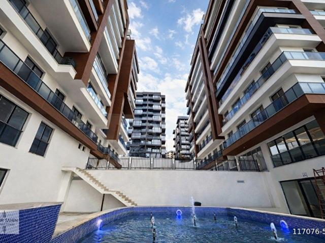 İSTOVA GREEN KAĞITHANE'DE 2+1 SATILIK