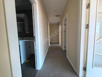 İstova Hilltown Kiralık 2+1 Lüks Rezidans Daire Metro Yakını