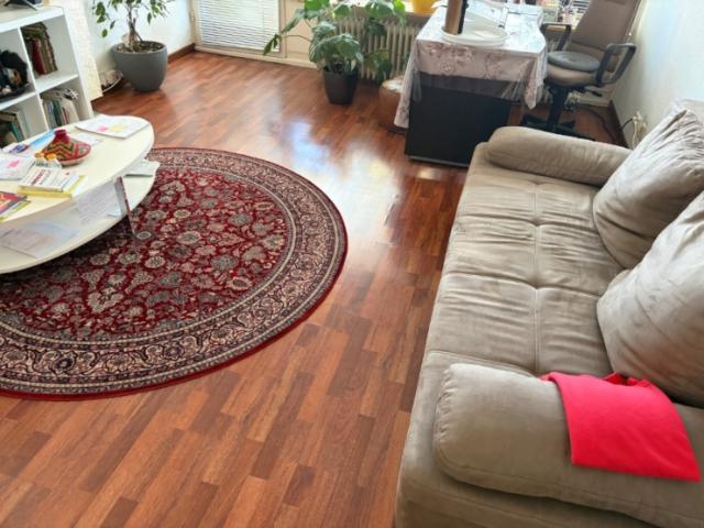 I Studio Wohnung