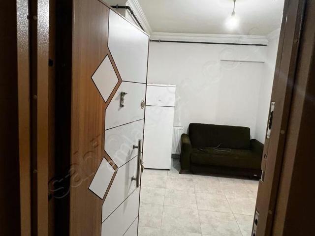 İsıbu Rektörlük Yüzüncü Yıl Yerleşkesi Yani