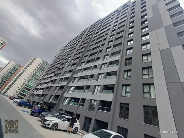 İSTANBUL YOLU METROSUNA 30 ADIM SIFIR SİTE İÇİ 2+1 SATILIK DAİRE