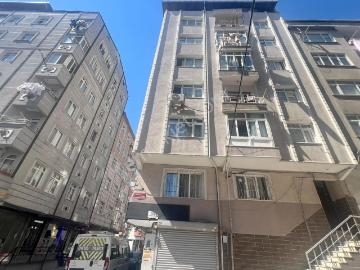 İsa Gayrimenkuldn Devlet Hastanesi Yaknı Müthiş Ferah 3+1 Daire