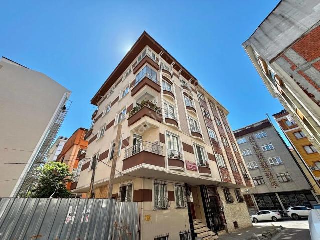 İsa Gayrimenkuldn Merkez Cami Yaknı Kullanışlı 4+1 Dublex Daire