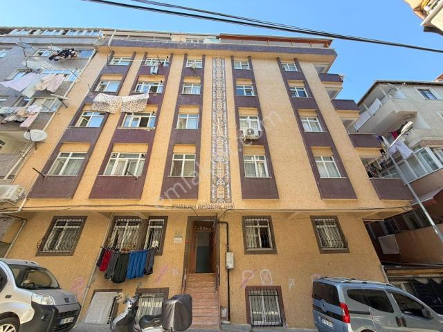 İsa Gayrimenkulden Merkez Cami Yakını Kiralık Teras Kat
