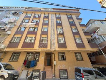 İsa Gayrimenkulden Merkez Cami Yakını Kiralık Teras Kat